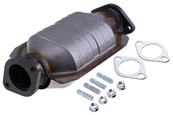 Katalysator OEM 2895023740 - € 109,95