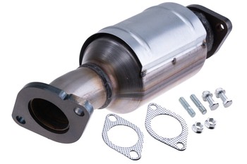 Katalysator OEM 289502B851 - € 129,95