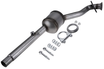 Katalysator OEM 200287282R - € 209,95