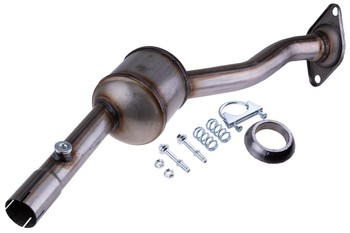 Katalysator OEM 6001549294 - € 179,95