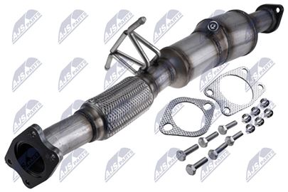 Katalysator OEM 8603597 - € 239,95