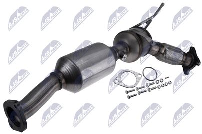 Katalysator OEM 36000187 - € 189,95