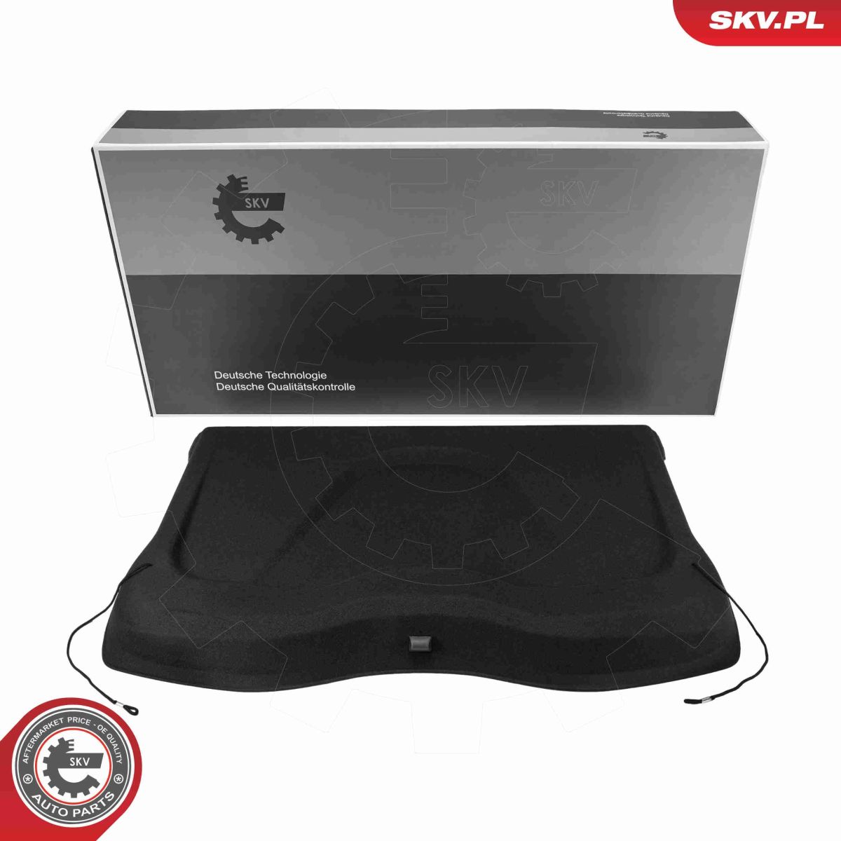 Hoedenplank OEM 31389389 - € 99,95