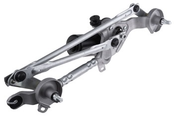 Ruitenwissermechaniek met Motor OEM 98120-1R000SM - € 59,95