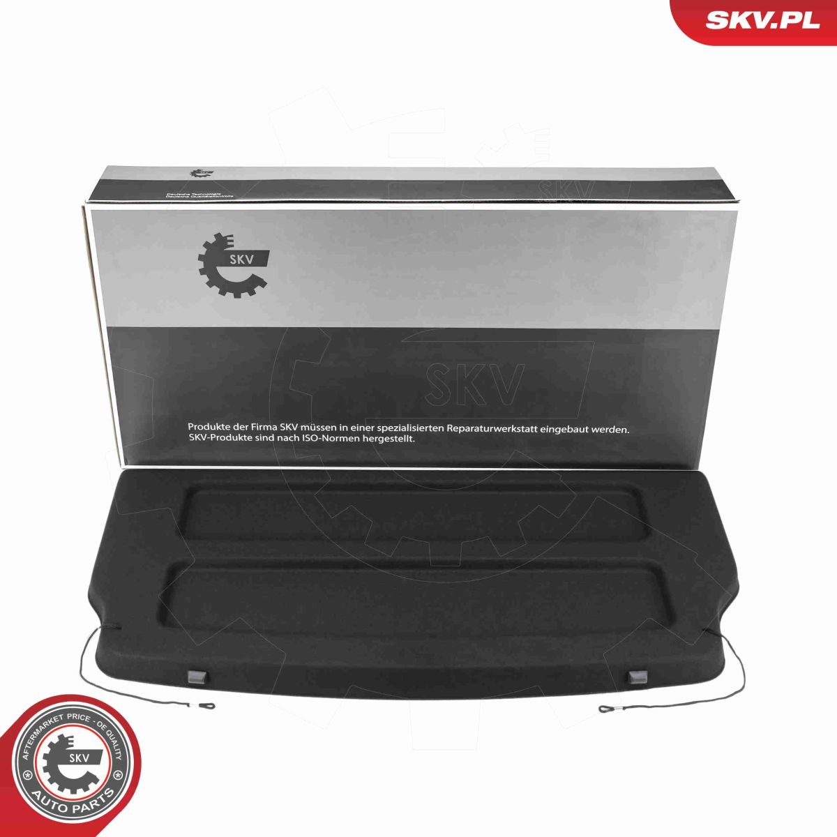 Hoedenplank OEM 7356311520 - € 99,95