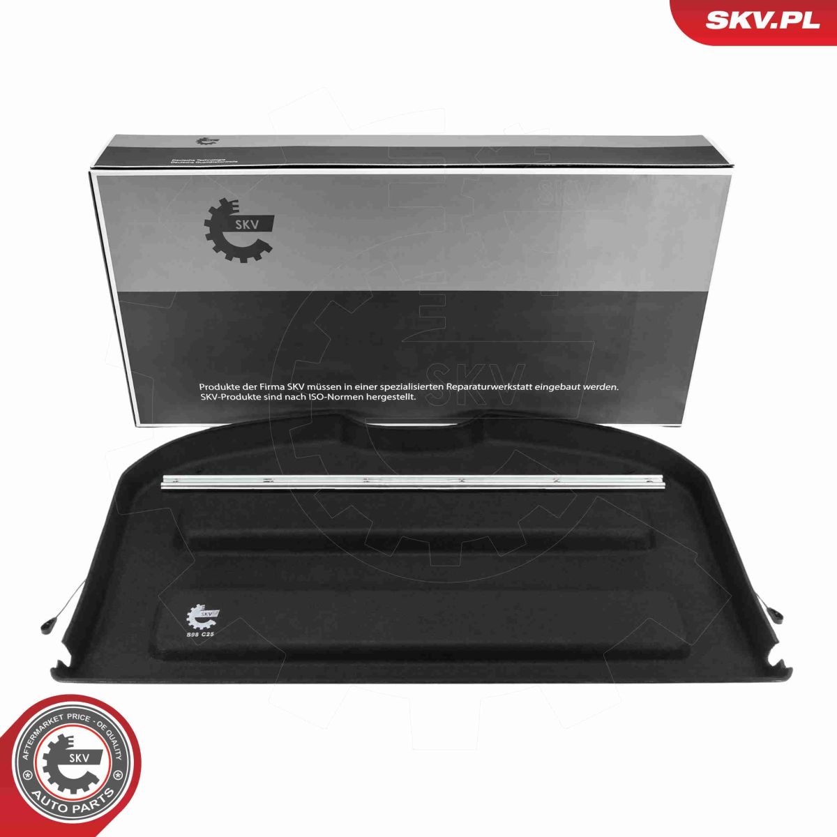Hoedenplank OEM 	79910-JD00A - € 69,95