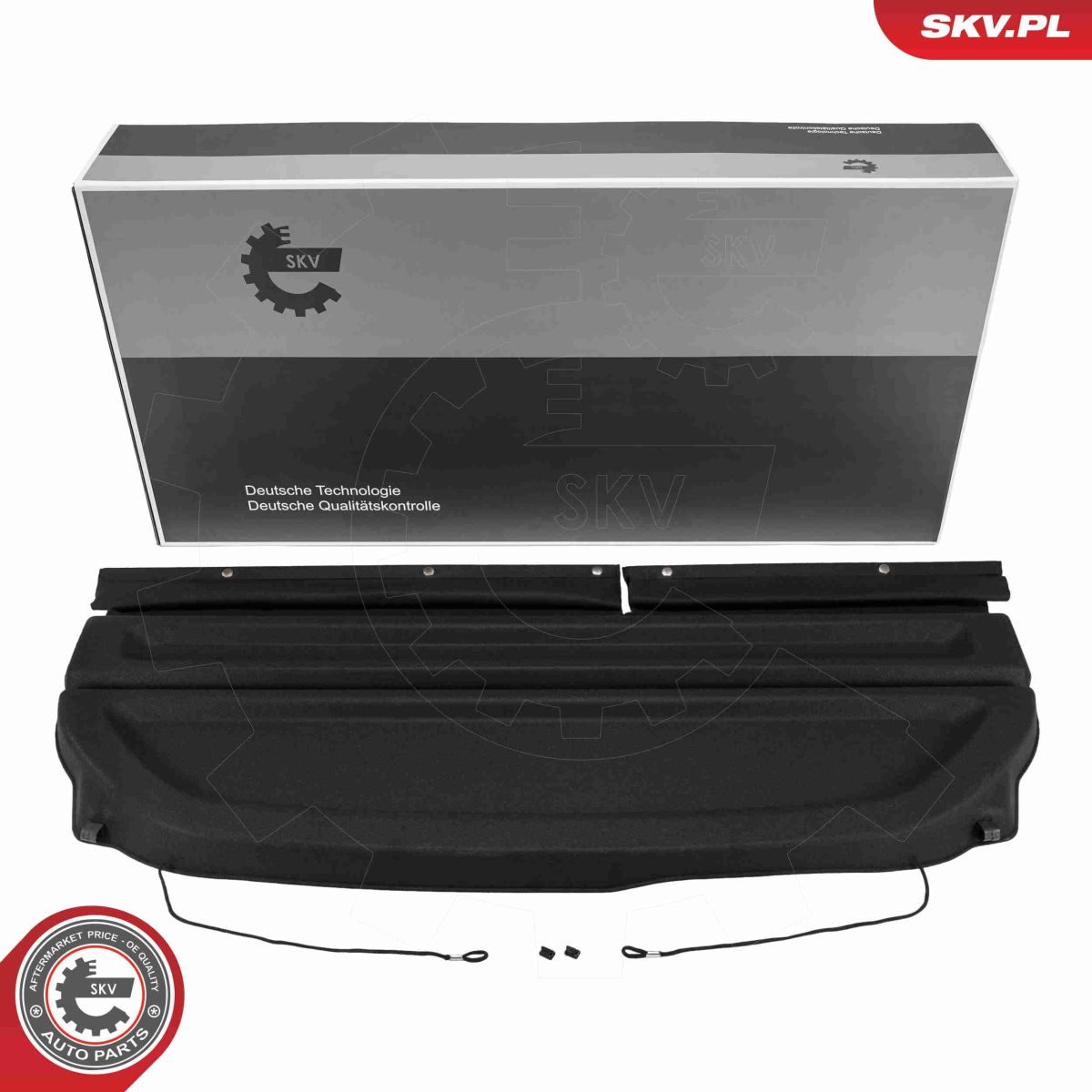 Hoedenplank OEM 08U35-TK6-110 - € 79,95