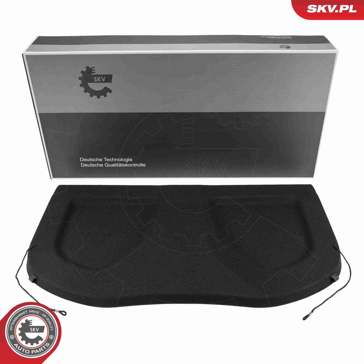 Hoedenplank OEM  64330-F4010-C1 -  € 79,95