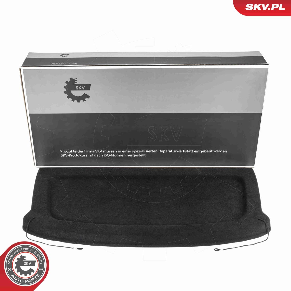 Hoedenplank OEM 5H6867769A - € 69,95