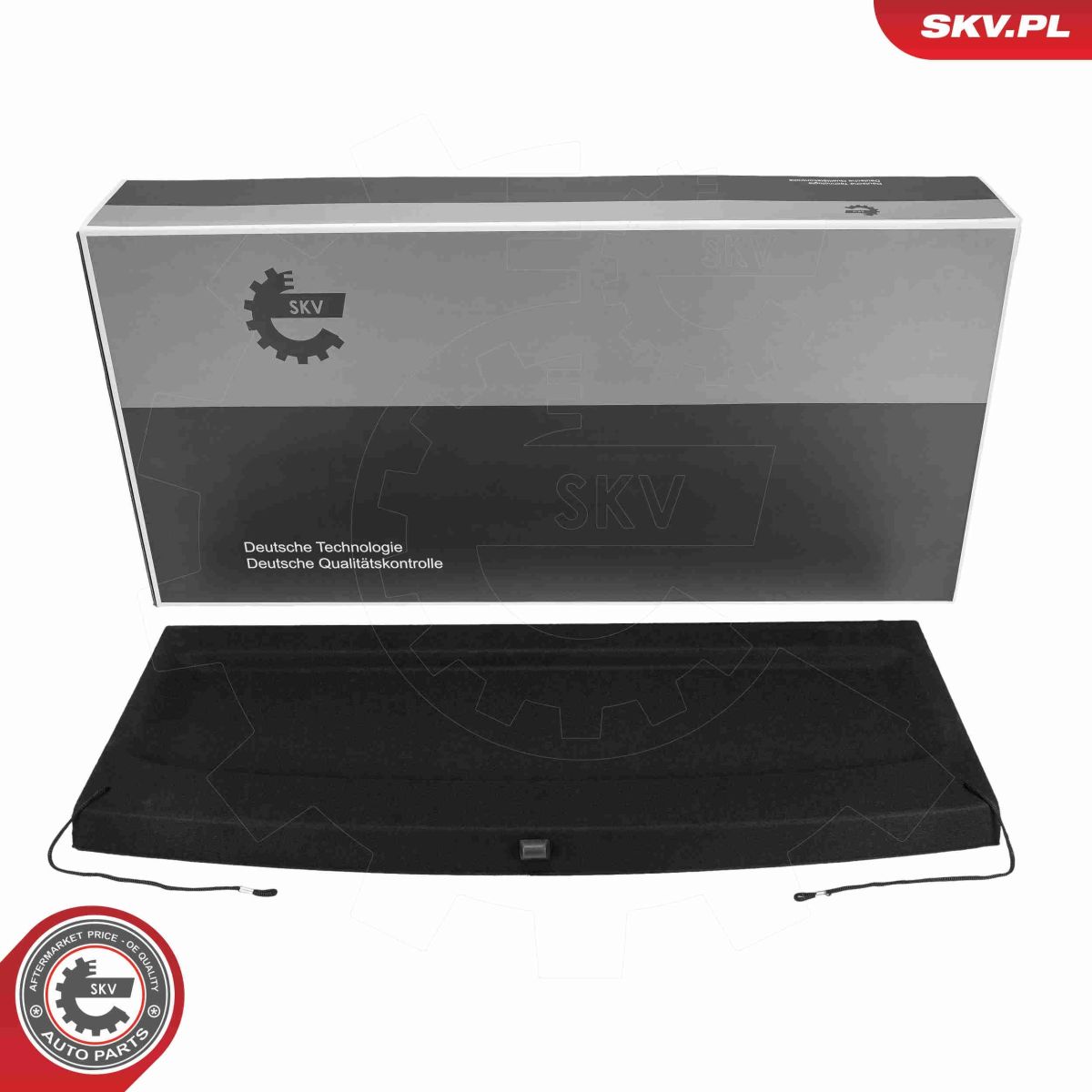 Hoedenplank OEM 6R6867769B - € 69,95