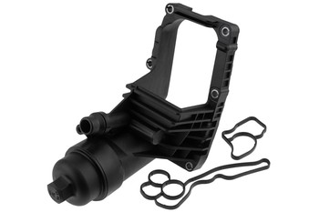 Behuizing, oliefilter OEM 11428512283 - € 89,95