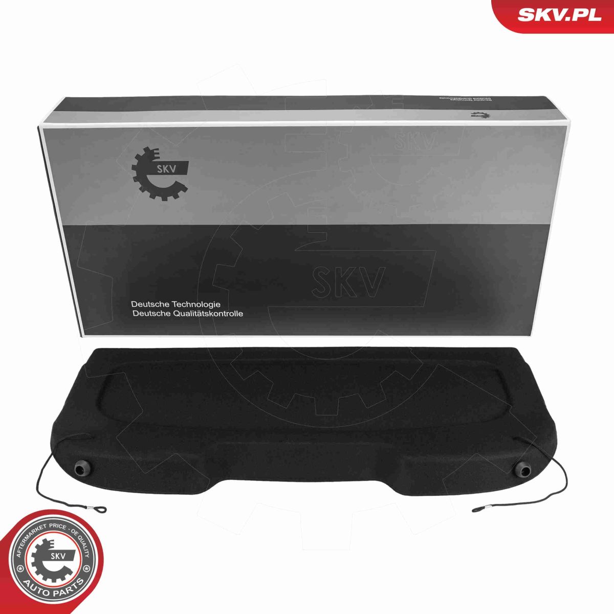 Hoedenplank OEM 1791284 - € 69,95