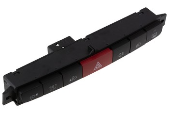 Alarmlicht schakelaar OEM 735498198 - €  29,95