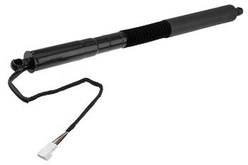 Gasveer achterklep OEM 51249482795 - € 69,95