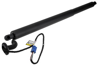 Gasveer achterklep OEM A1678901200 - € 69,95