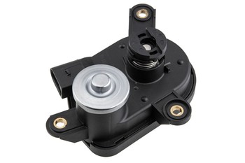 Afstelelement, drallklep(zuigleiding) OEM 6461500194