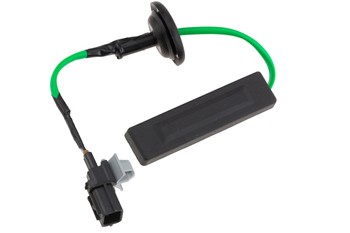 Achterklepschakelaar OEM 81260-G6000 - € 14,95