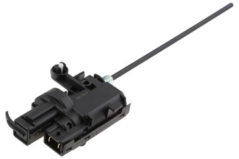Stel element, centrale vergrendeling OEM 788262843R
