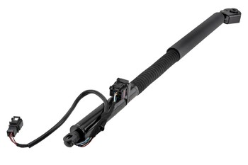 Gasveer, achterklep OEM 4G8827851F - € 79,95