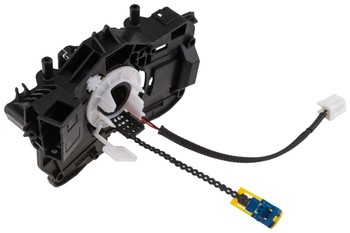 Wikkelveer, airbag OEM 255676909R - € 39,95