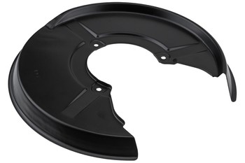 Ankerplaat remschijf OEM 8D0615611A
