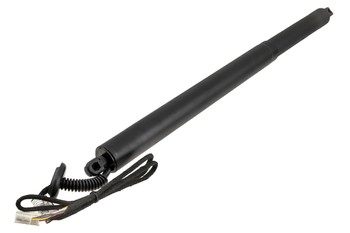 Elektro Motor, achterklep OEM 2478905500 - € 89,95