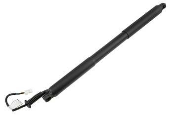Elektro Motor, achterklep OEM 9836839080 - € 79,95