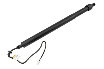 Elektro Motor, achterklep OEM 9838331080 - € 79,95