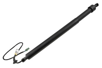 Elektro Motor, achterklep OEM 9838331180 - € 79,95