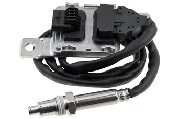 NOx-sensor, NOx-katalysator OEM 4M0907807G