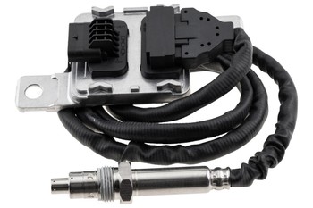 NOx-sensor, NOx-katalysator OEM 8W0907807P