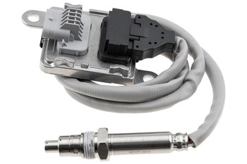 NOx-sensor, NOx-katalysator OEM 9817308880