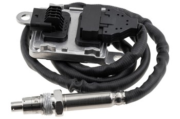 NOx-sensor, NOx-katalysator OEM 296502U100