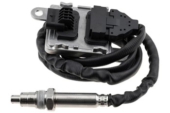 NOx-sensor, NOx-katalysator OEM296402F150