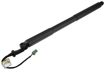 Elektromotor, achterklep OEM 9841472180 - € 69,95