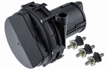 Secundaire lucht pomp OEM 11727553056