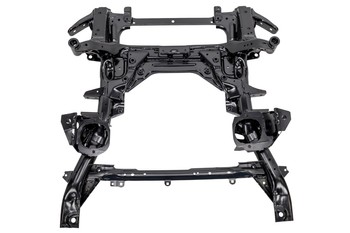 Subframe OEM 31116779357