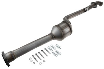 Katalysator OEM 2034908919 - € 179,95