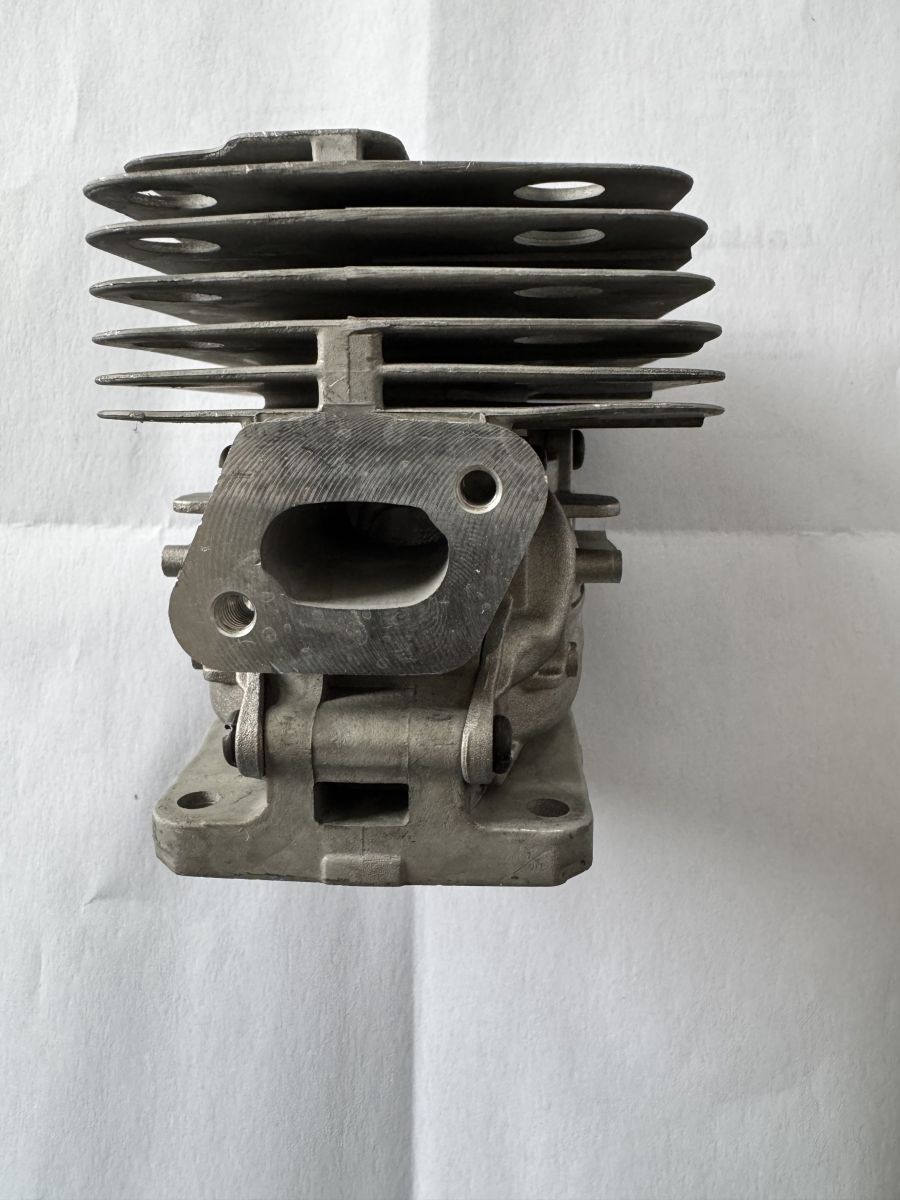 Cilinder met Zuiger Passend op FS120 Nieuw Model OEM 41340201221