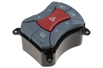 Waarschuwingsschakelaar OEM 7353727040E - € 29,95