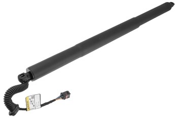 Elektromotor, achterklep OEM 89A827851C - € 79,95