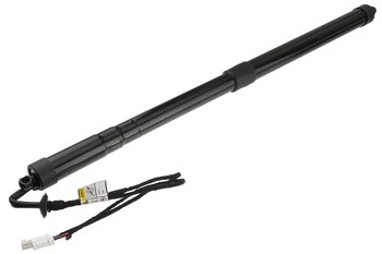 Elektromotor, achterklep OEM 9812129780 - € 79,95