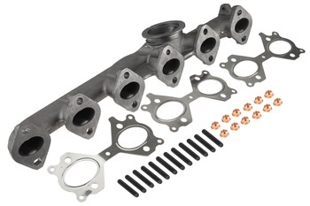 Uitlaatspruitstuk OEM 11627811449 - € 89,95