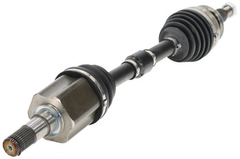 Aandrijfas OEM FTF12560X