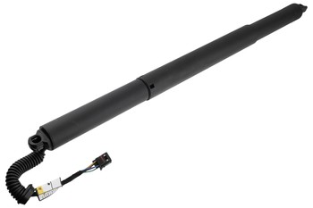 Gasveer achterklep OEM 4K4827851A - € 69,95