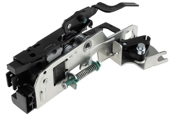 Deurslot OEM 7M3837016B