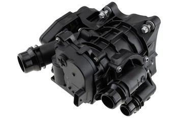 Thermostaat, koelvloeistof OEM 11538642560