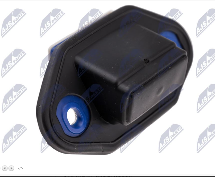 Schakelaar, achterklepregeling OEM 84945-0P020