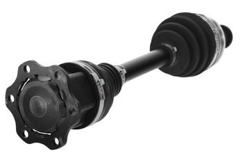 Aandrijfas OEM 8W0407271A