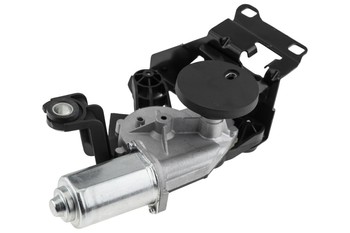 Ruitenwissermotor OEM 61627208602 -